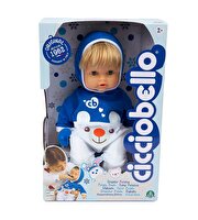 Cicciobello Ayıcık Kostümlü Bebek 42 Cm