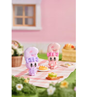 Esther Bunny Little Serisi Sürpriz Paket Koleksiyon Figürü