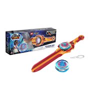 Infinity Nado Standart Paketi Gold Warrior Phoenix (Altın Kahraman Anka Kuşu)