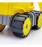 BIG Power Worker Mini Excavator