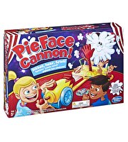 Pie Face Cannon