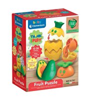 Baby Clementoni Renkli Meyveler