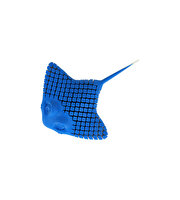 Hareketli Hayvanlar Serisi Vatoz