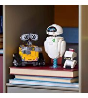 LEGO Disney Pixar WALL-E ve EVE 43279