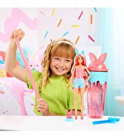 Barbi̇e Pop Reveal Bebek Mi̇lkshake Seri̇si̇ JCN87