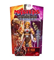 Masters of the Universe Origins He-Man Aksiyon Figürü JKH89