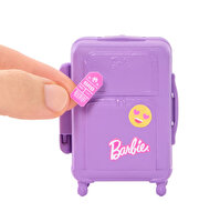 Barbie Sınırsız Macera Oyun Seti JMJ49