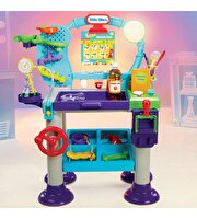 Little Tikes Stem Jr. Müthiş Laboratuvar Oyun Seti