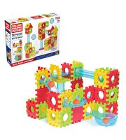 Toplu Yapı Blokları 70 Parça