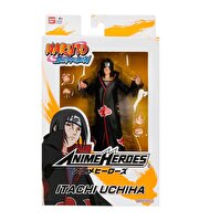 Anime Heroes Itachi Figürü 16 Cm