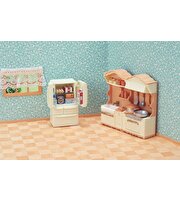 Sylvanian Families Mutfak Seti