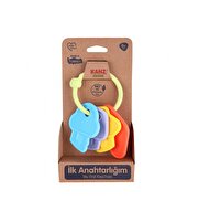 Kanz İlk Anahtarlığım