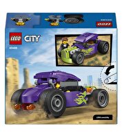 LEGO City Hot Rod 60485