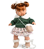 Llorens Kate Sesli 38 Cm