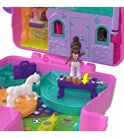 Polly Pocket ve Maceraları Oyun Setleri Pinata Party HKV32