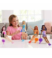 Barbie Color Reveal Renk Değiştiren Barbie Gökkuşağı Serisi Sürpriz Paket HRK06