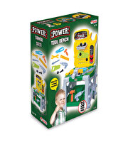 Tezgahlı Tamir Seti