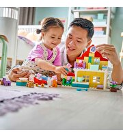 LEGO DUPLO Aile Evi 10467