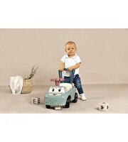 Little Smoby Bin Git İlk Arabam