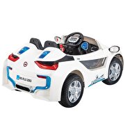 Speedsonic 12V Uzaktan Kumandalı Akülü Araba