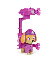 Paw Patrol Filmi Aksiyon Figürü - Skye