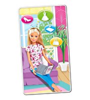 Steffi Love Shopping Fun