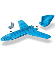 LEGO City Yolcu Jeti 60492