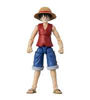 One Piece Legend Serisi Luffy Figürü 13 Cm