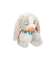 Baby Paws Sesli Tavşan 20 Cm Peluş W2-927124
