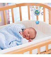 Babycim Uyku Dostum Seti