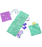 Barbie Party Unboxed Pijama Partisi Mor JMR90