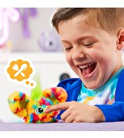 Furby Furblet İnteraktif Peluş Pix-Elle