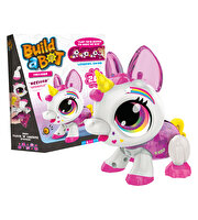 Build A Bot Unicorn