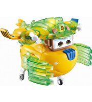 Harika Kanatlar Deluxe Dönüşen Donnie