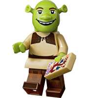 LEGO Mini Figür Shrek Serisi 71053