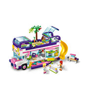 LEGO Friends Arkadaşlık Otobüsü 41395