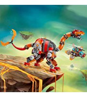 LEGO DREAMZzz Dinozor Jet 71514