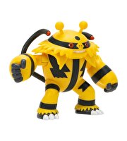 Pokemon Battle Aksi̇yon Fi̇gürler Electivire