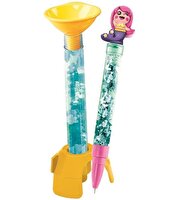 Idea Clemetoni Kalem Tasarım Seti Magical Mermaids
