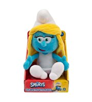 Şirinler Sesli Şirine Peluş 30 Cm