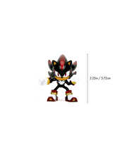 Jada Sonic Hedgehog Figürleri Shadow The Hedgehog