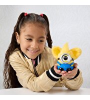 Furby Furblet Minions Gold G3606
