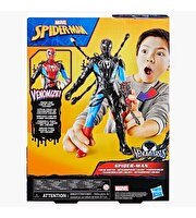 Spider Man Venom Versus Liquid Shifter Figür G0728