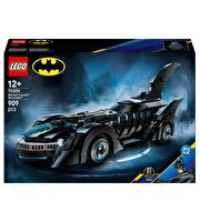LEGO DC Batman: Batman Forever Batmobile 76304