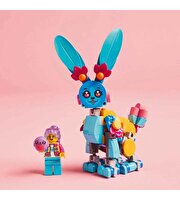 LEGO DREAMZzz Bunchu’nun Yaratıcı Hayvan Maceraları 71488