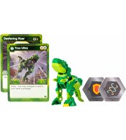 Bakugan Ultra Figür Trox