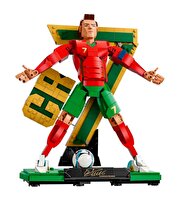 LEGO Editions Cristiano Ronaldo Futbol Efsanesi 43016