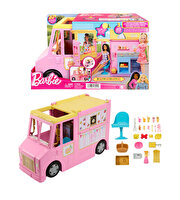 Barbie'nin Limonata Aracı HPL71