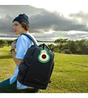 Valiz ve Çanta Etiketi