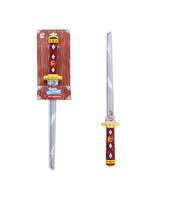 Roma vs Japon Köpük Kılıcı